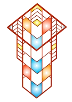 Mike Rust Commercial Design Services Chandler Logo