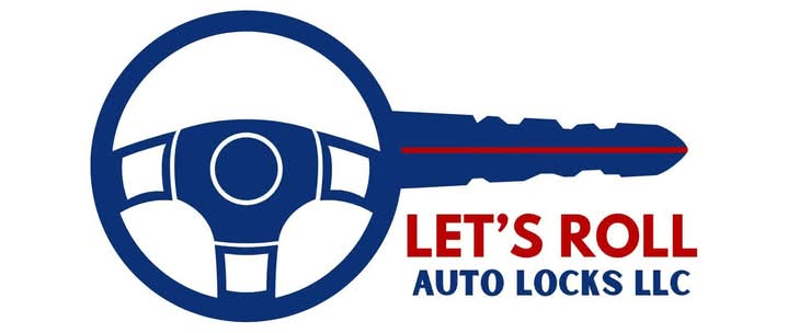 Lets Roll Auto Lock Logo