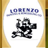 Lorenzo Remodeling Kitchen Countertop Installation Services Katy Logo