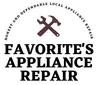 Favorite Appliances Ice Maker Repair Hot Springs Logo 4 e1764872649403