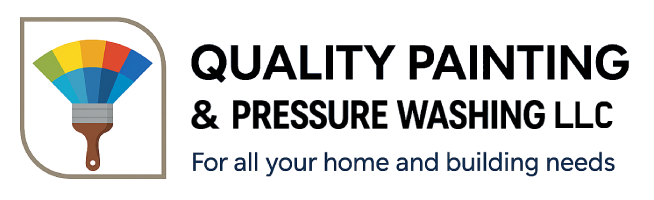 Quality PP Pressure Washing Services Gulf Hammock Logo adv 1