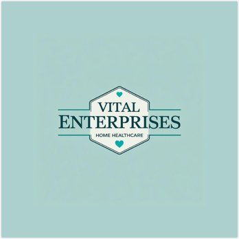 Vital Enterprises Logo