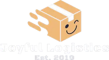 Joyful Logistics Loading and Unloading Services Cranberry joyful logistics logo 216w