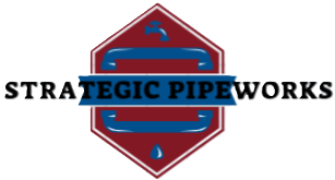 Strategic Pipeworks Logo