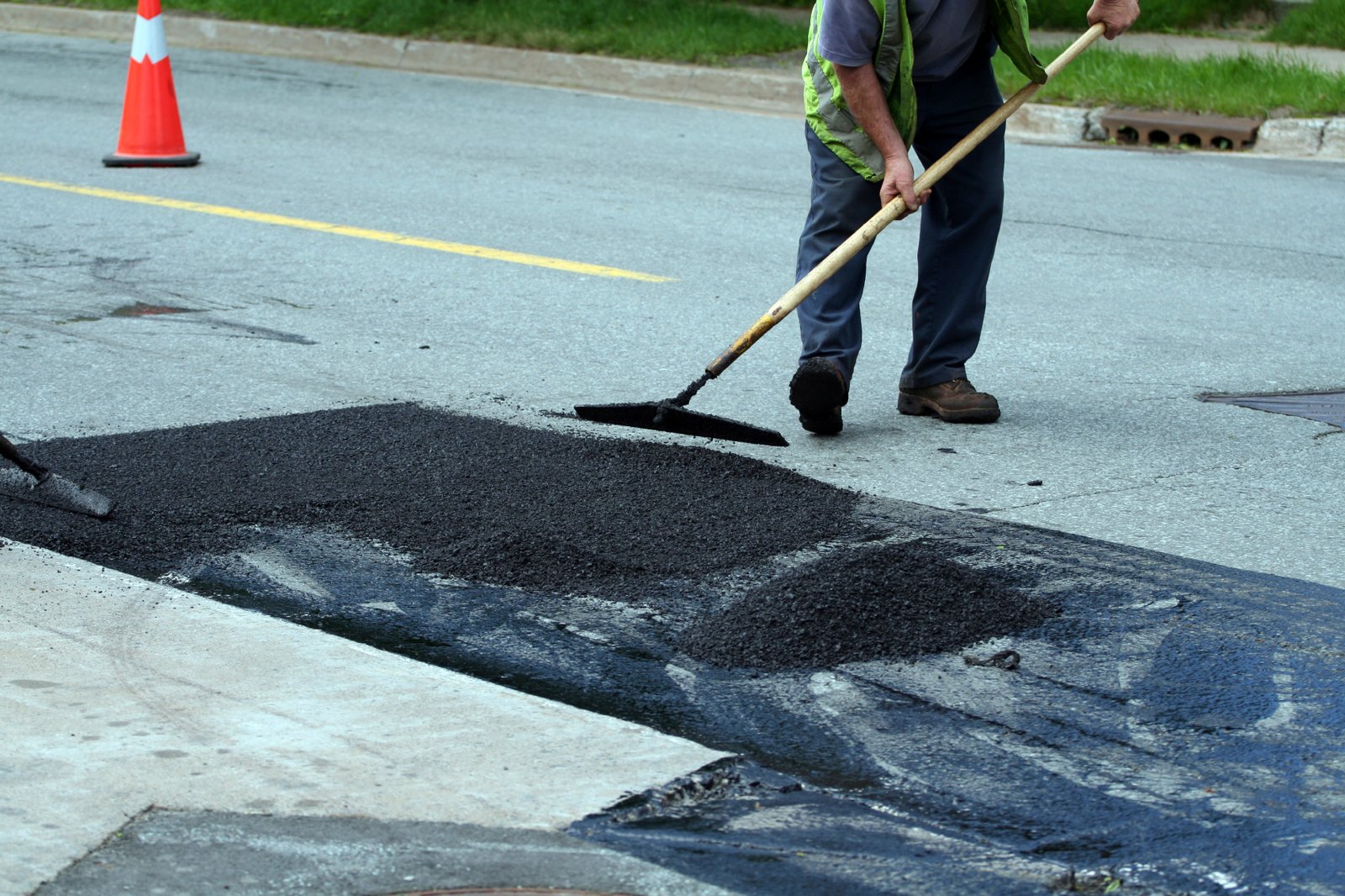 asphalt repair 4