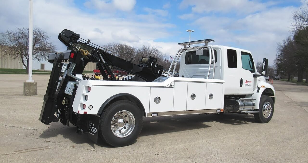 Tow Company TX Towing Services Arlington s2 11 e1769799125210