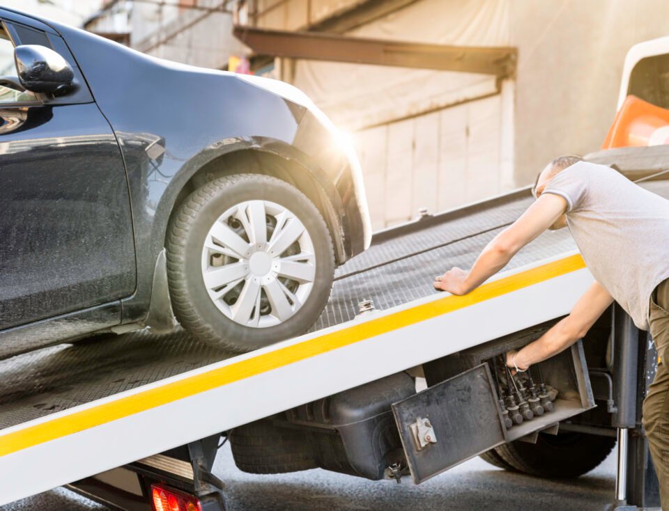 Tow Company TX Towing Services Arlington s3 6