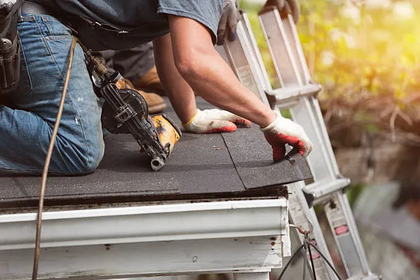 John Roofing Roof Repair Services Bentonville 1 5