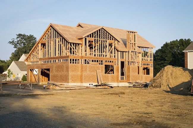 Bailey Homes Residential Building Construction Filer 60a65867d3392671ea479307eb141fc5