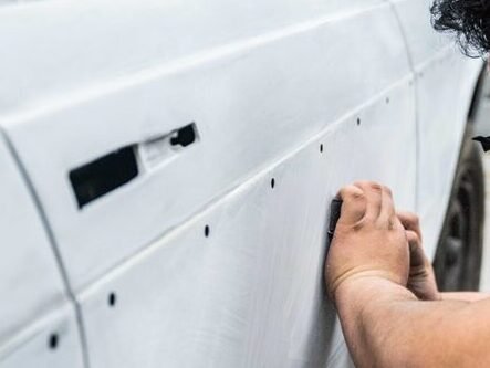 Tow Company TX Collision Repair Castell 7 10 e1771432594976