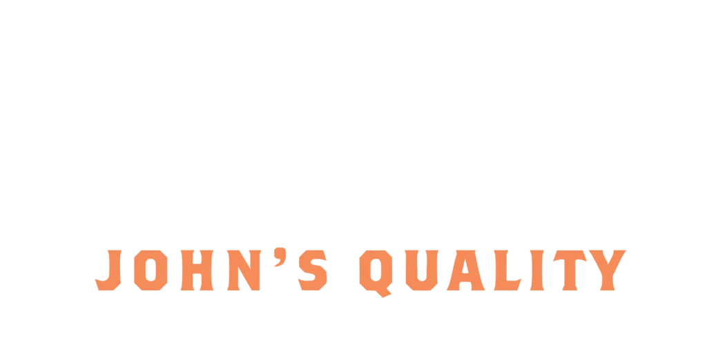 John Roofing Fencing Installation Fayetteville Logo