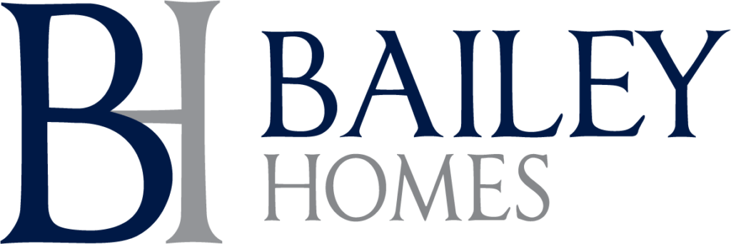 Bailey Homes Commercial Building Construction Twin Falls bailey homes logo
