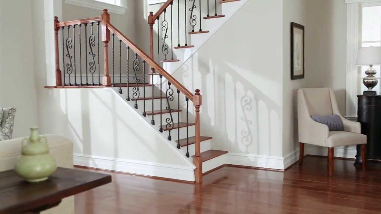 Thompson Construction Railing Installation Service North Little Rock maxresdefault 4