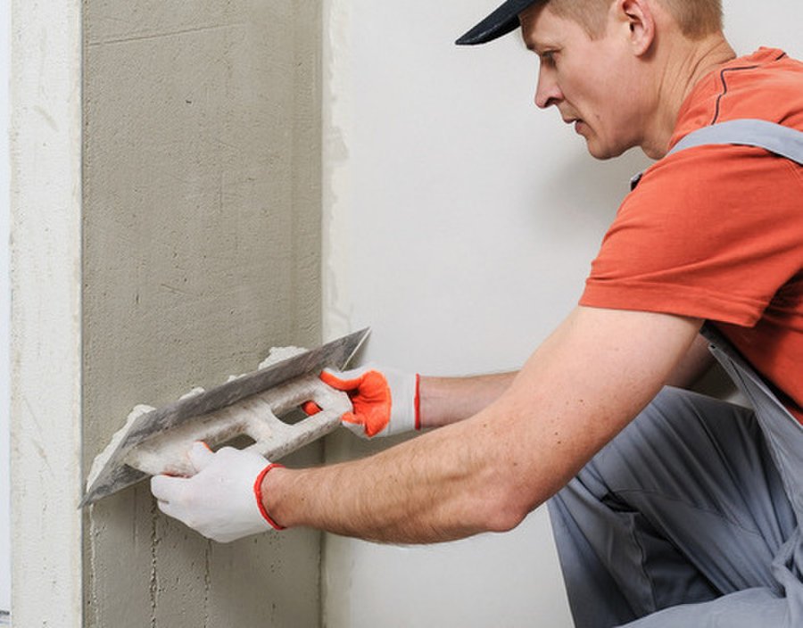 Roof Check Stucco Installation Service Reston s1 12