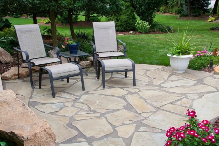 Leons Landscape Patio Construction Services Beaverton s1 17