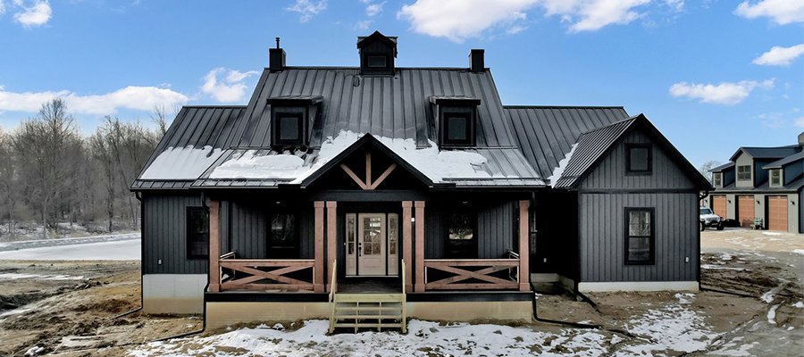 Rieth Construction New Home Construction Services Mequon s1 20