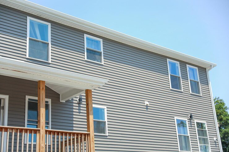 John Roofing Siding Repair Services Springdale s2 7