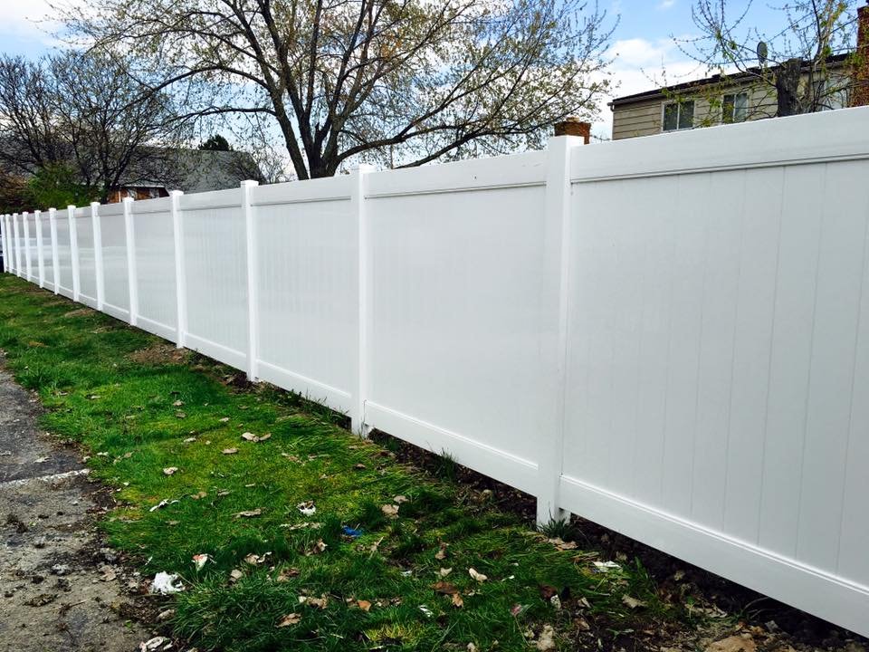 John Roofing Fencing Installation Fayetteville ser1 3