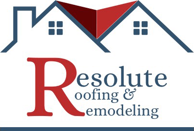 Resolute Roofing Logo
