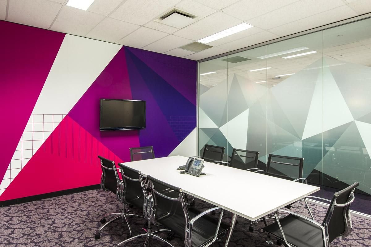 360 Painting Office Painting Services Eureka s1