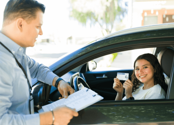 Carolina Driving School Drivers Education Classes Lewisville s22