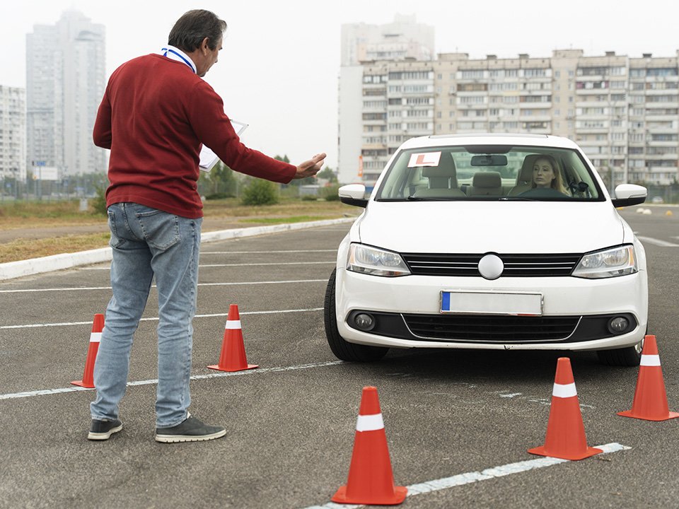 Carolina Driving School Drivers Education Classes Lewisville s33