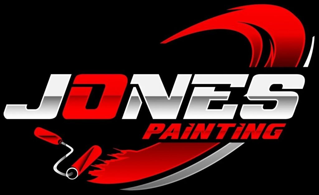 Jones Painting Logo1