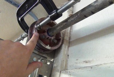 Cable & Roller Replacement3