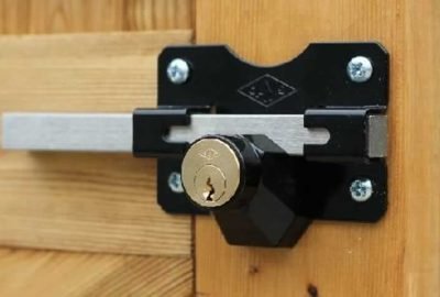 Gate and Garage Lock Integration2