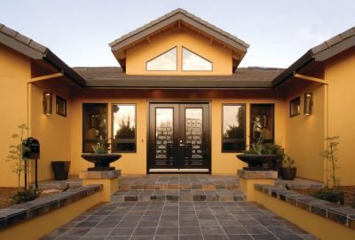 Residential Facade Renovations2